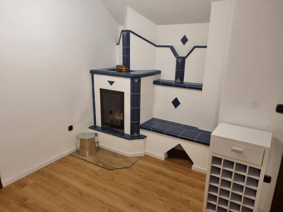 Gemuetliche Wohnung Am Waldrand Thierhaupten 外观 照片